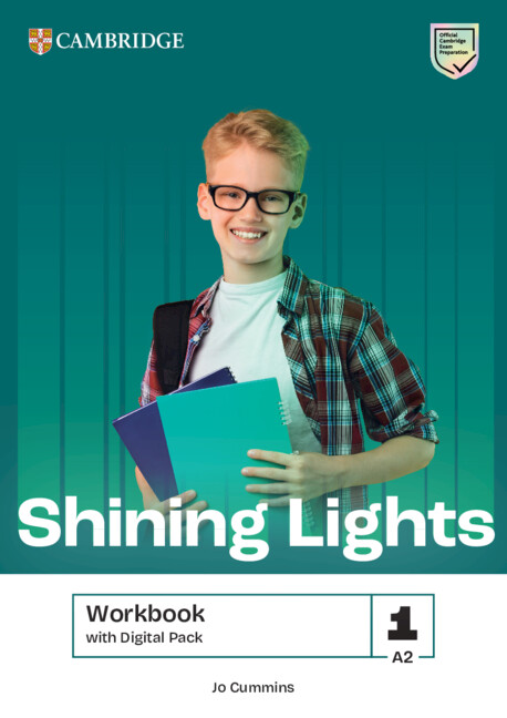 Shining Lights Level 1 Workbook